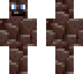 debris boy