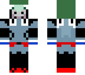 deku