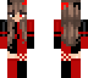 demon gal