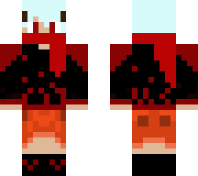 demon person