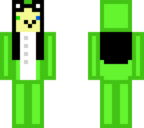 derpy frog onesie