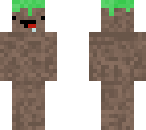 derpy grass block