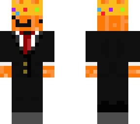 derpy pumpkin skin (updated)