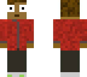 deven skin from memory
