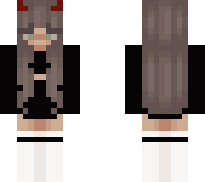 devil girl