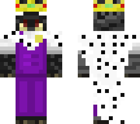 diablo (my oc)