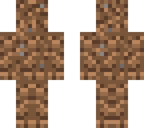 dirty camo