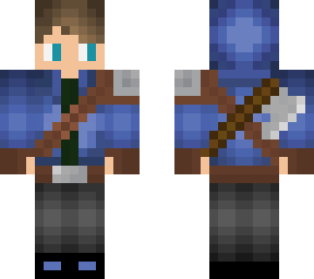 dodgers_revenges skin