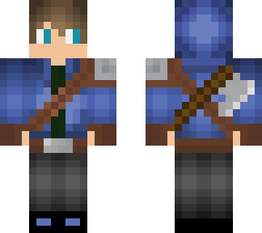 dodgers_revenges skin