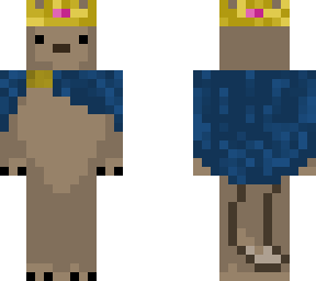 dogking ( credit to origonal creator in desc)
