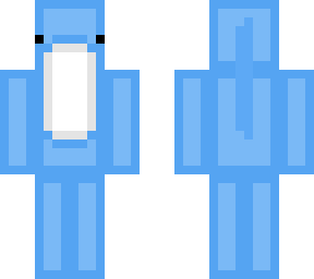 dolphin