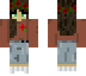 dont use this skin