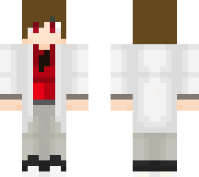 dr bright from the scp foundation