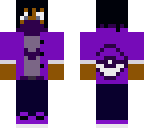 dread head dark trainer