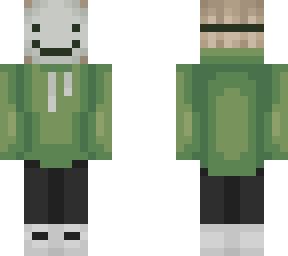 dream - human form (?)