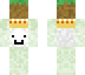 dream caring a  dirt block