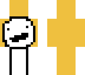 dream uuuh.. skin