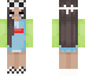 dreamnotfound girl :)