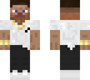 drippy steve( remake)