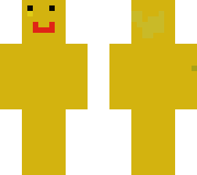 duck