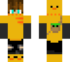 duck
