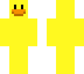 duck