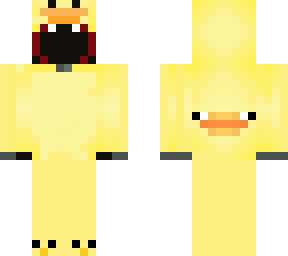 duck bbh :)