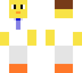 duck dad