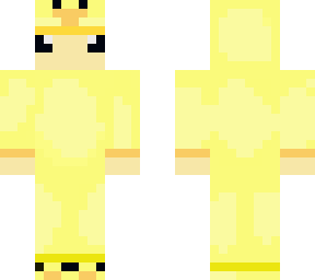 duck skin v2