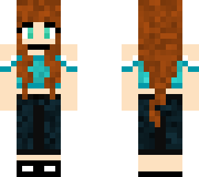 ducklin's skin