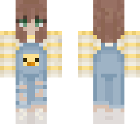 ducky girl