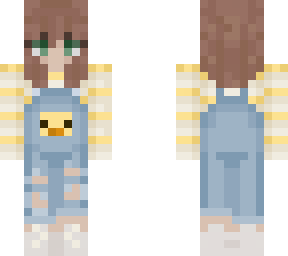 ducky girl slim