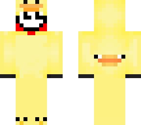 ducky jumper