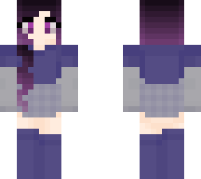 e girl elf