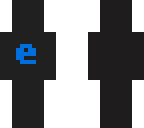 e skin (not original)