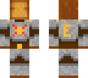 ebread crusader