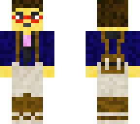 edna