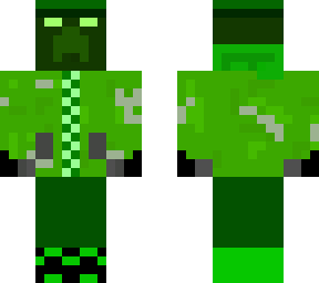 effect creeper