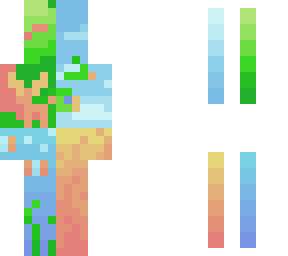 elemental contest results! :>