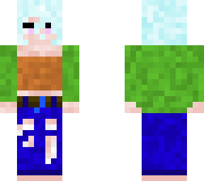 elf boy