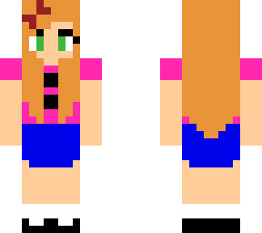 elizabeth afton