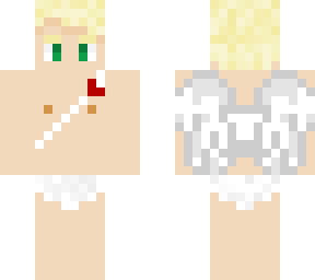 elserquins cupido