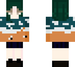 emily sweater