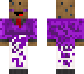 ender corrupted muffin