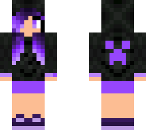 ender girl
