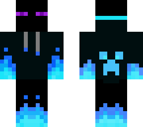 ender man