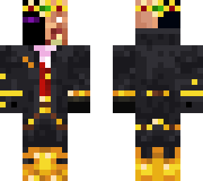 ender piglim skin
