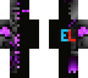 enderlegend enderman affected