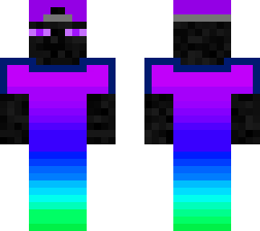 enderman boy