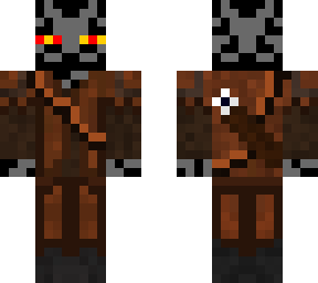 enderman hunter (improved)